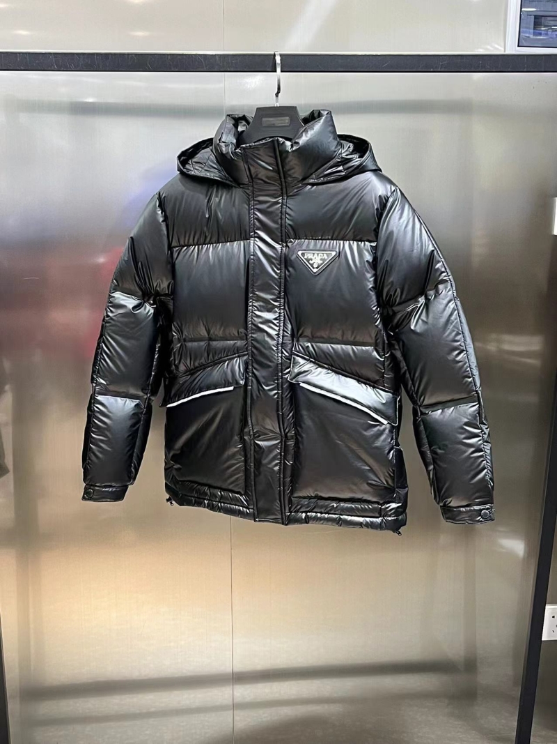 Prada Down Jackets